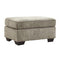 Mccluer - Mocha - Ottoman-Washburn's Home Furnishings