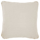 Mckile - Gray - Pillow (4/cs)-Washburn's Home Furnishings