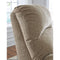 Mcteer - Mocha - Power Recliner-Washburn's Home Furnishings