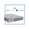 Medina 11" Foam PP Firm Full Mattress-Washburn's Home Furnishings