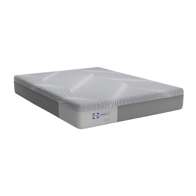 Medina 11" Foam PP Firm Full Mattress-Washburn's Home Furnishings