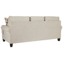 Meggett - Linen - Sofa-Washburn's Home Furnishings