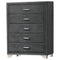 Melody - Chest - Grey-Washburn's Home Furnishings