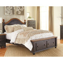 Mendez - Sand - Throw (3/cs)-Washburn's Home Furnishings