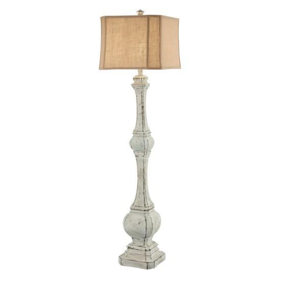 Mesa Floor Lamp-Washburn's Home Furnishings