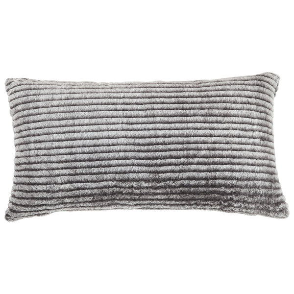 Metea - Gray - Pillow (4/cs)-Washburn's Home Furnishings