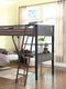 Meyers - Bunk Bed - Twin Loft Add-on-Washburn's Home Furnishings