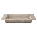 Michaiah - Antique White - Tray-Washburn's Home Furnishings