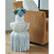 Michamere - Gray/taupe - Stool-Washburn's Home Furnishings