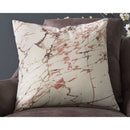 Mikiesha - Beige - Pillow (4/cs)-Washburn's Home Furnishings