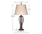 Mildred - Bronze Finish - Metal Table Lamp (2/cn)-Washburn's Home Furnishings