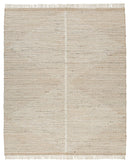 Millennium - Natural/cream - Large Rug-Washburn's Home Furnishings