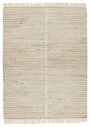 Millennium - Natural/cream - Medium Rug-Washburn's Home Furnishings