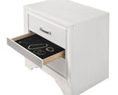 Miranda - Nightstand - White-Washburn's Home Furnishings