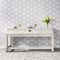 Liberty Modern Farmhouse Console Bar Table-Washburn's Home Furnishings