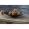 Moises - Antique Brown - Bowl-Washburn's Home Furnishings