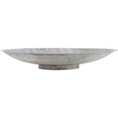 Moises - Antique White - Bowl-Washburn's Home Furnishings