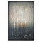 Montgain - Tan / Black - Wall Art-Washburn's Home Furnishings