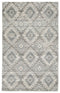 Monwick - Cream/gray - Large Rug-Washburn's Home Furnishings