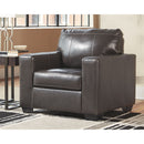 Morelos - Gray - Chair-Washburn's Home Furnishings