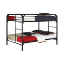 Morgan - Bunk Bed - Full Over Full Bunk Bed-Washburn's Home Furnishings