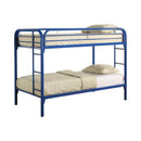 Morgan - Bunk Bed - Twin Over Twin Bunk Bed-Washburn's Home Furnishings