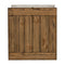 Morgan Creek - End Table-Washburn's Home Furnishings