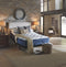 Mt Dana - White - California King Mattress - Plush-Washburn's Home Furnishings