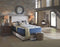 Mt Dana - White - California King Mattress - Plush-Washburn's Home Furnishings