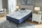 Mt Dana - White - King Mattress - Firm-Washburn's Home Furnishings