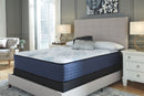 Mt Dana - White - King Mattress - Firm-Washburn's Home Furnishings