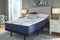 Mt Dana - White - King Mattress - Firm-Washburn's Home Furnishings