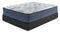 Mt Dana - White - King Mattress - Firm-Washburn's Home Furnishings