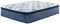 Mt Dana - White - Queen Mattress - Euro Top-Washburn's Home Furnishings