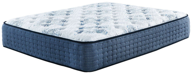 Mt Dana - White - Queen Mattress - Firm-Washburn's Home Furnishings