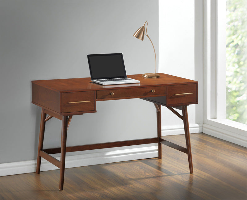 Mugga - Writing Desk-Washburn's Home Furnishings