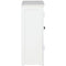 Nalinwood - White - Accent Cabinet-Washburn's Home Furnishings