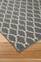 Nathanael - Gray/cream - Medium Rug-Washburn's Home Furnishings