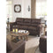 Navi - Chestnut - Sofa-Washburn's Home Furnishings