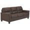 Navi - Chestnut - Sofa-Washburn's Home Furnishings