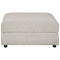 Neira - Fog - Ottoman With Storage-Washburn's Home Furnishings