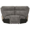 Next-gen Durapella - Slate - Power Sofa 3 Pc Sectional-Washburn's Home Furnishings