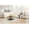 Next-gen Gaucho - Chalk - Right Arm Facing Power Reclining 5 Pc Sectional-Washburn's Home Furnishings