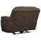 Next-gen Gaucho - Espresso - Zero Wall Power Wide Recliner-Washburn's Home Furnishings