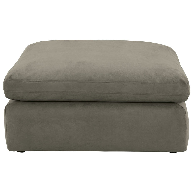 Next-gen - Putty - Oversized Accent Ottoman-Washburn's Home Furnishings