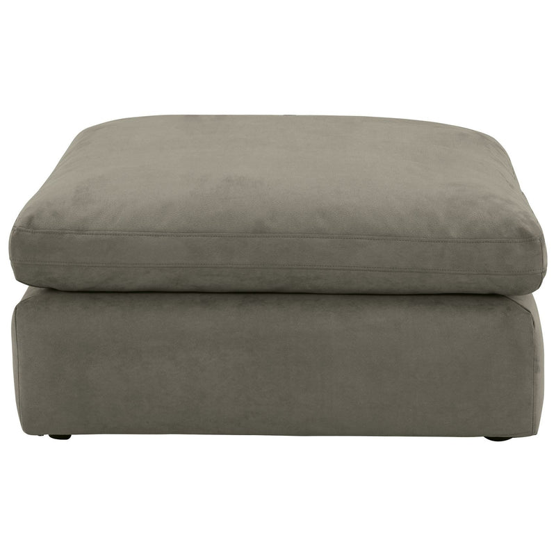 Next-gen - Putty - Oversized Accent Ottoman-Washburn's Home Furnishings