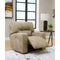 Next-gen - Sand - Pwr Recliner/adj Headrest-Washburn's Home Furnishings