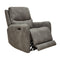 Next-gen - Slate - Zero Wall Power Recliner-Washburn's Home Furnishings