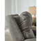 Next-gen - Slate - Zero Wall Power Recliner-Washburn's Home Furnishings