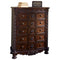 North - Dark Brown - Chest-Washburn's Home Furnishings